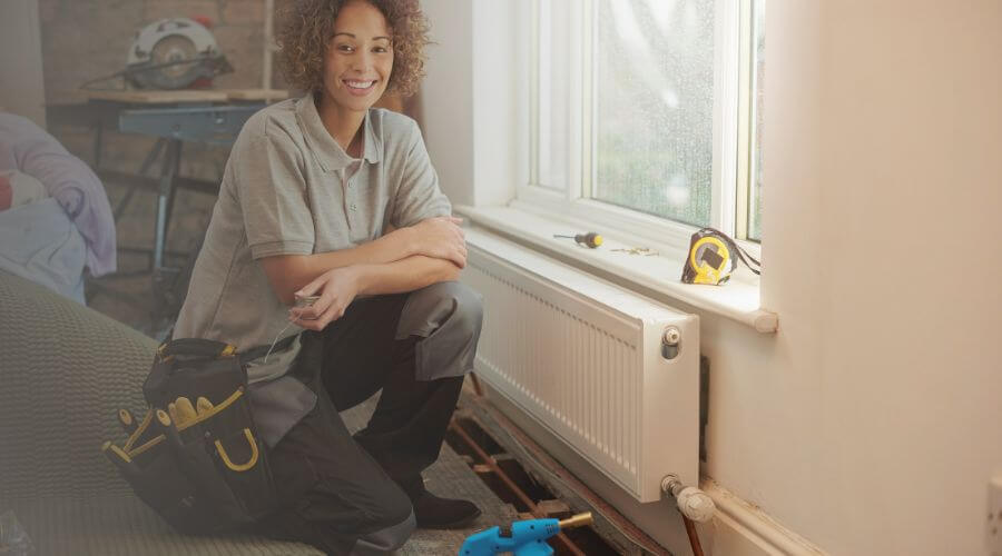 Professional Water heater repair in Dulce, NM